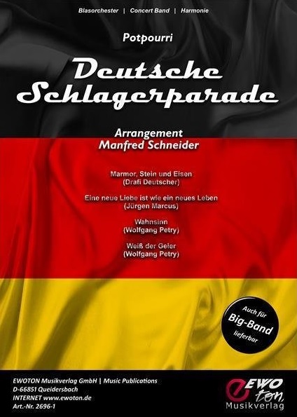 Deutsche Schlagerparade - cliquer ici