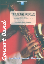 Bodyguard Soundtrack, The - cliquer ici Bodyguard Soundtrack, The - cliquer ici