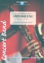 A Whiter Shade of Pale - cliquer ici