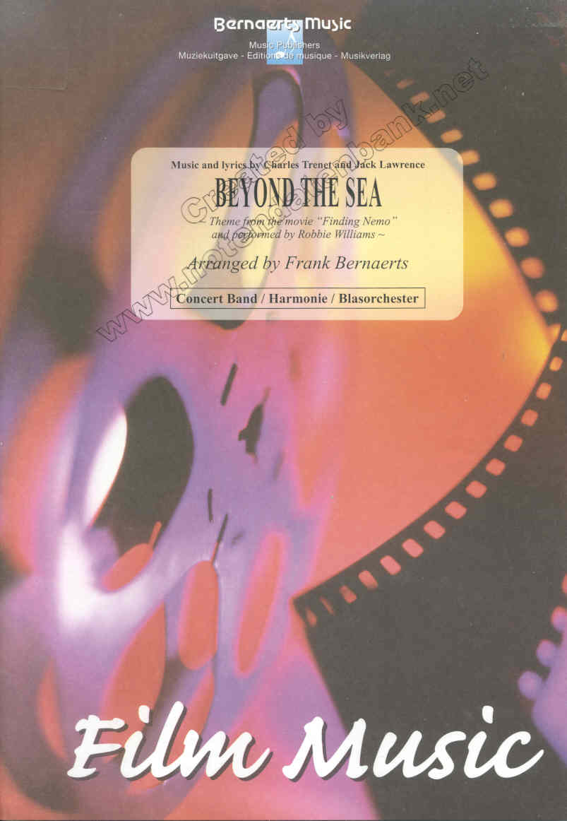 Beyond the Sea - cliquer ici