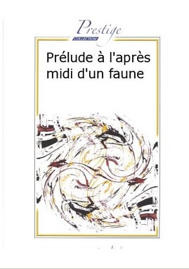 Prelude à l'apres-midi d'un faune - cliquer ici Prelude à l'apres-midi d'un faune - cliquer ici