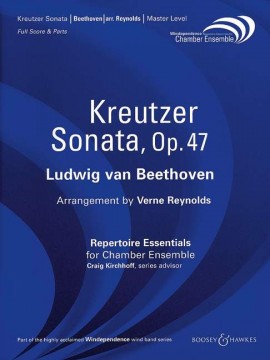 Kreutzer Sonata - cliquer ici