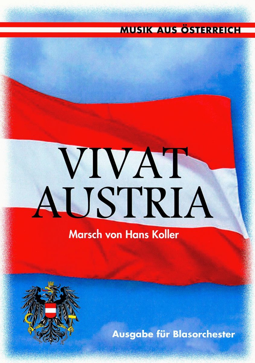 Vivat Austria - cliquer ici