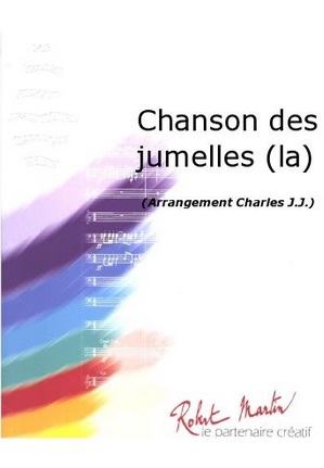 La chanson des jumelles - cliquer ici