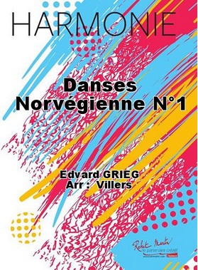 Danse Norvegienne #1 (Norwegischer Tanz / Norwegian dance) - cliquer ici Danse Norvegienne #1 (Norwegischer Tanz / Norwegian dance) - cliquer ici
