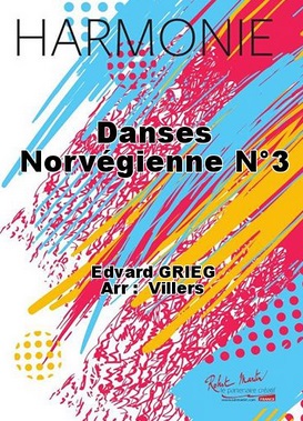 Danse Norvegienne #3 (Norwegischer Tanz / Norwegian dance) - cliquer ici Danse Norvegienne #3 (Norwegischer Tanz / Norwegian dance) - cliquer ici