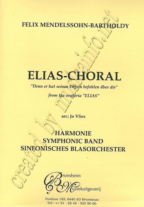 Elias Choral - cliquer ici