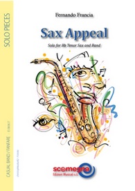 Sax Appeal - cliquer ici