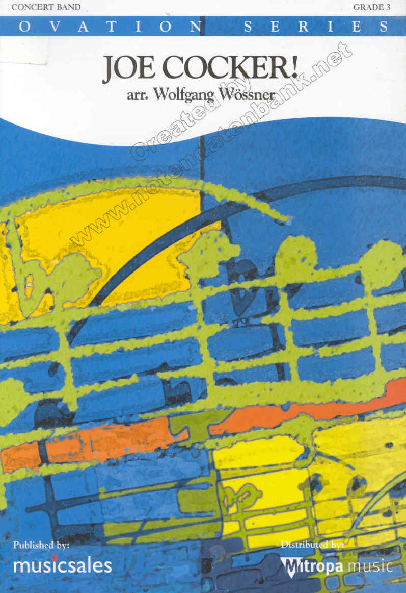 Joe Cocker! - cliquer ici Joe Cocker! - cliquer ici