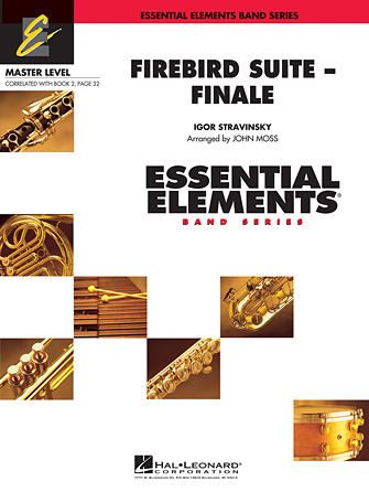 Firebird Suite - Finale - cliquer ici