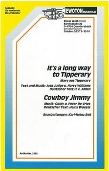 Cowboy Jimmy - cliquer ici
