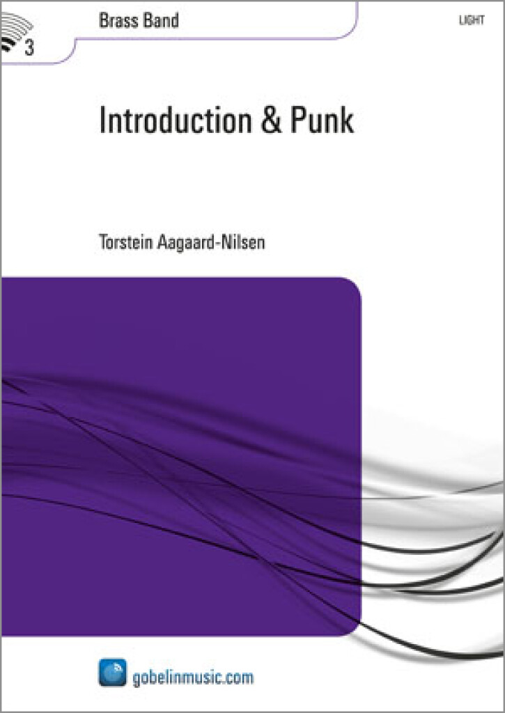 Introduction and Punk (&) - cliquer ici Introduction and Punk (&) - cliquer ici