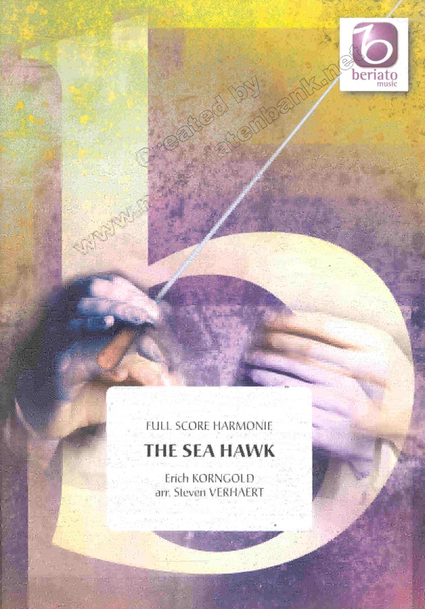 Sea Hawk, The - cliquer ici Sea Hawk, The - cliquer ici