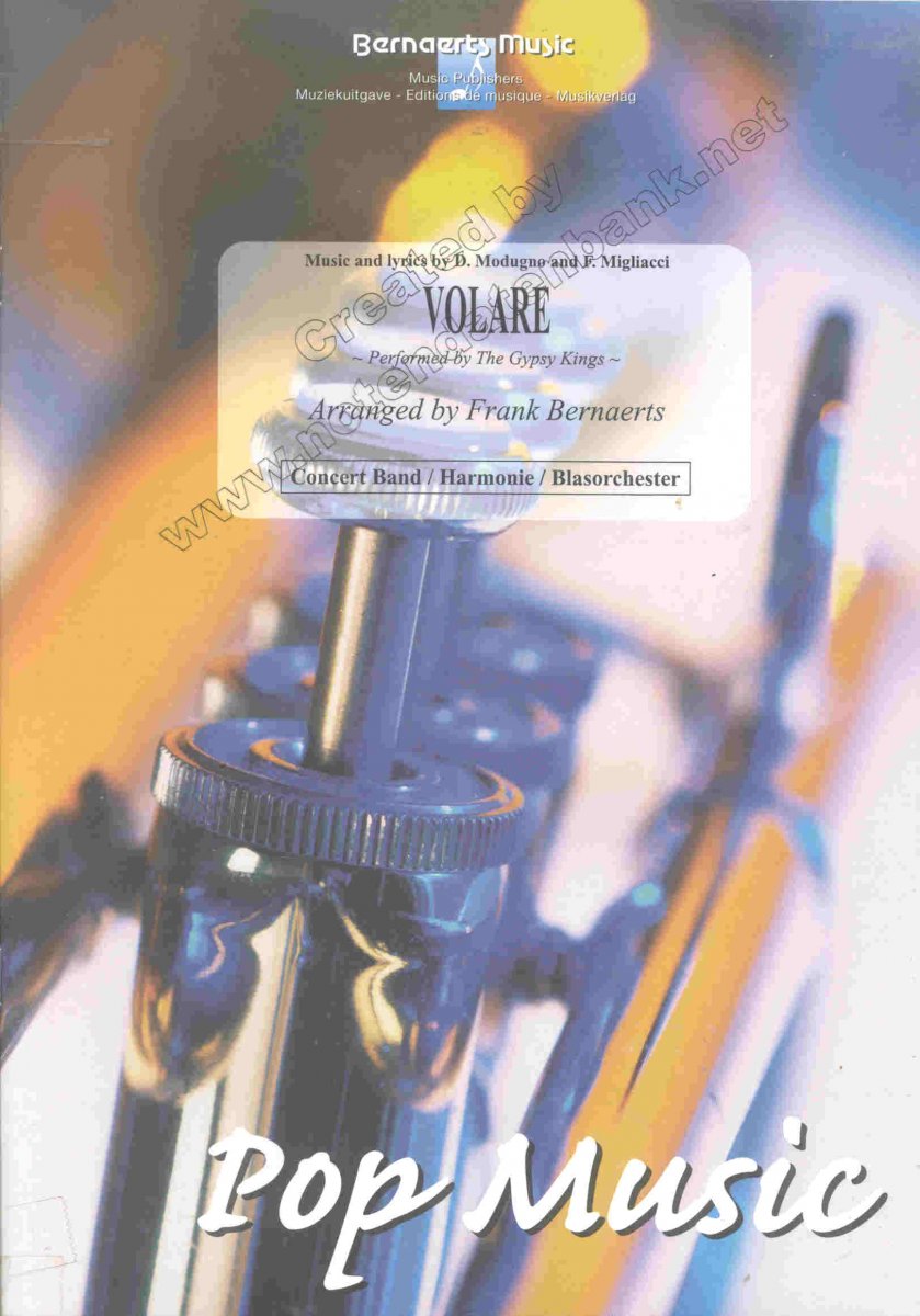 Volare - cliquer ici Volare - cliquer ici
