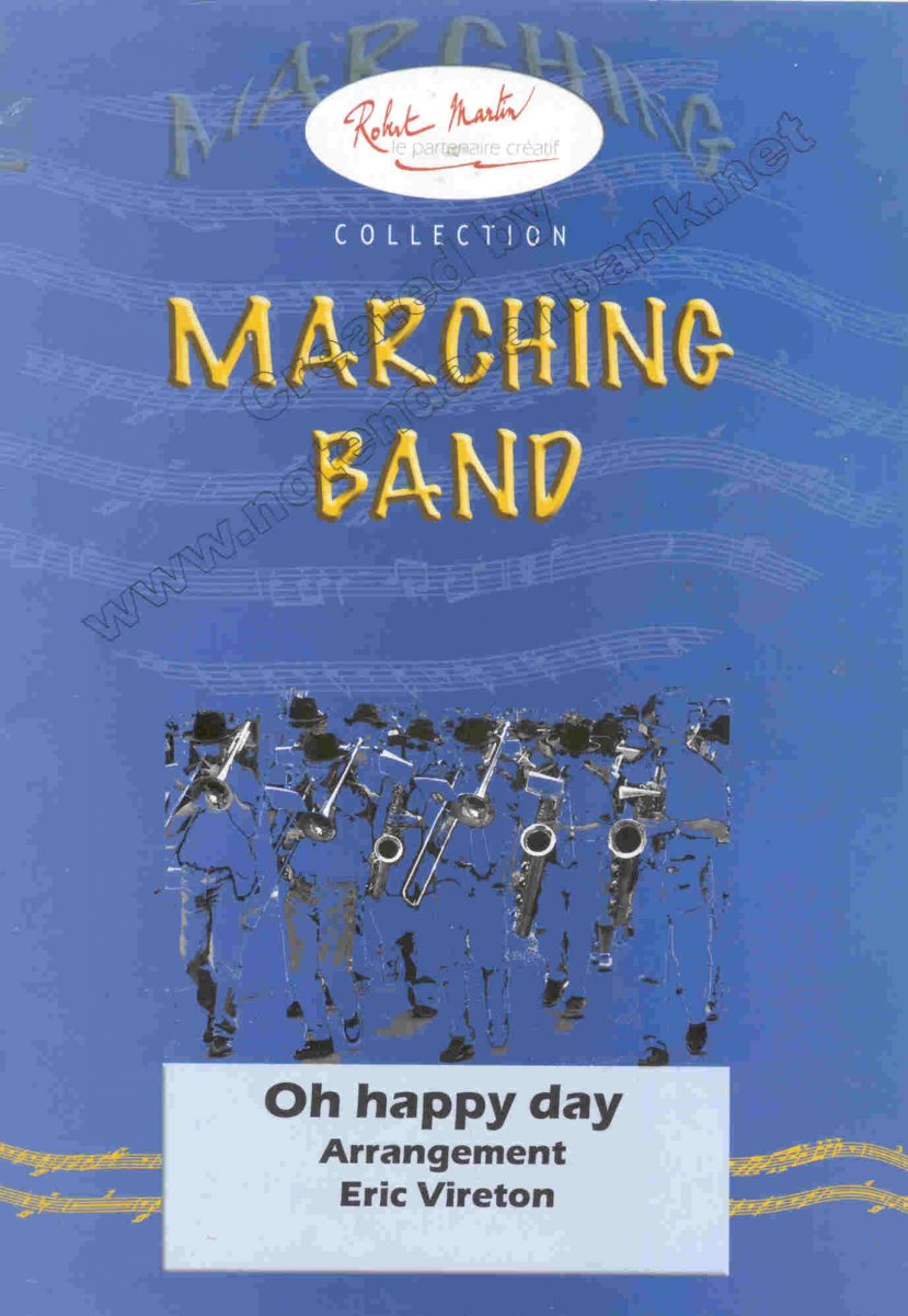 Oh Happy Day - cliquer ici Oh Happy Day - cliquer ici