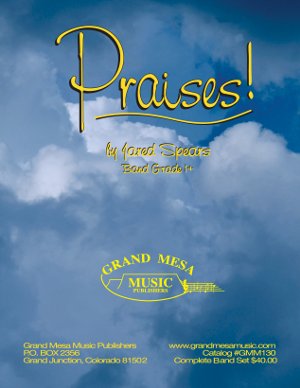 Praises! - cliquer ici