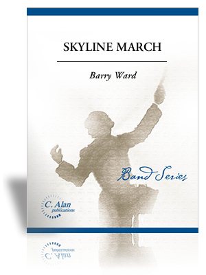 Skyline March - cliquer ici