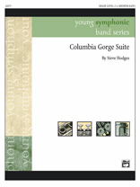 Columbia Gorge Suite - cliquer ici