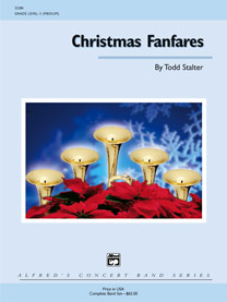 Christmas Fanfares - cliquer ici