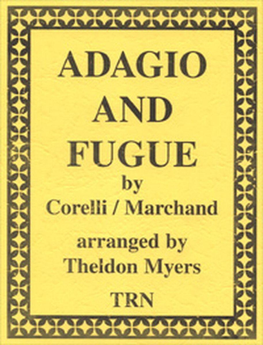 Adagio and Fugue - cliquer ici