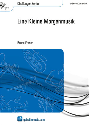 Eine kleine Morgenmusik - cliquer ici Eine kleine Morgenmusik - cliquer ici
