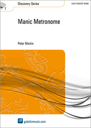 Manic Metronome - cliquer ici