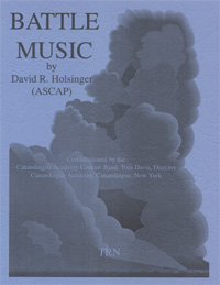 Battle Music - cliquer ici