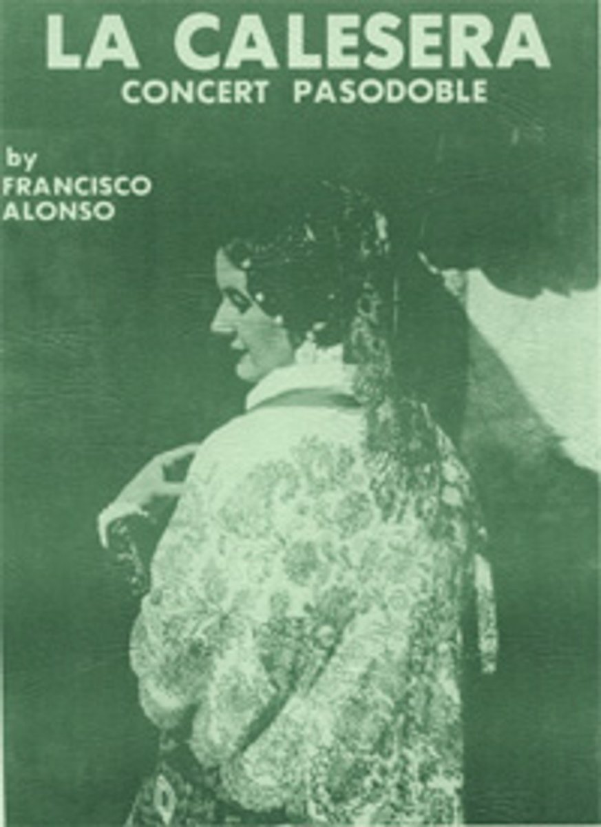 La Calasera - cliquer ici