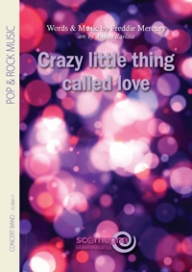 Crazy Little Thing Called Love - cliquer ici Crazy Little Thing Called Love - cliquer ici