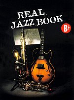 Real Jazz Book - cliquer ici
