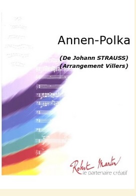 Annen-Polka - cliquer ici