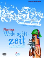 Flautinos Weihnachtszeit - cliquer ici