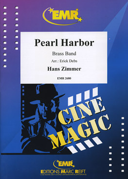 Pearl Harbor - cliquer ici
