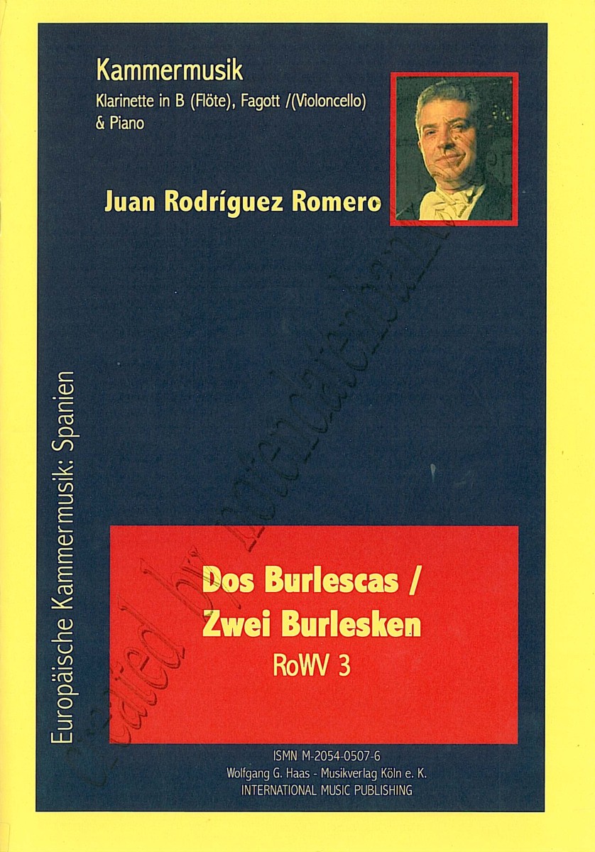 2 Burlescas / Burlesken - cliquer ici 2 Burlescas / Burlesken - cliquer ici
