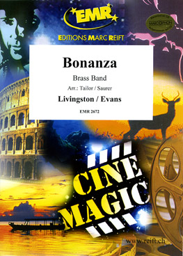 Bonanza - cliquer ici