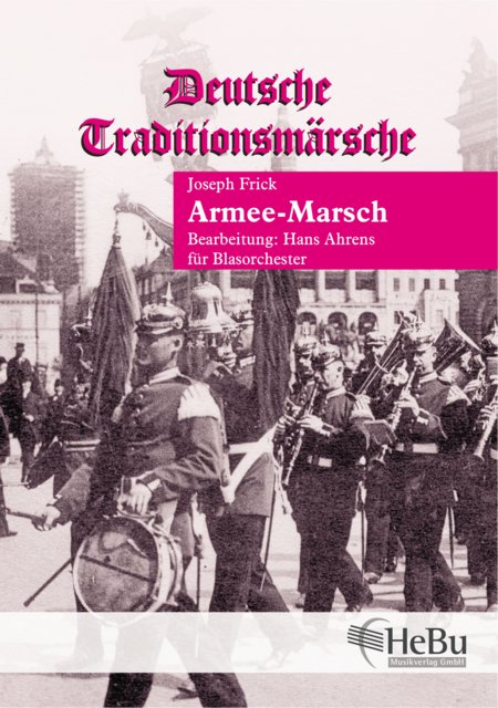Armee-Marsch - cliquer ici