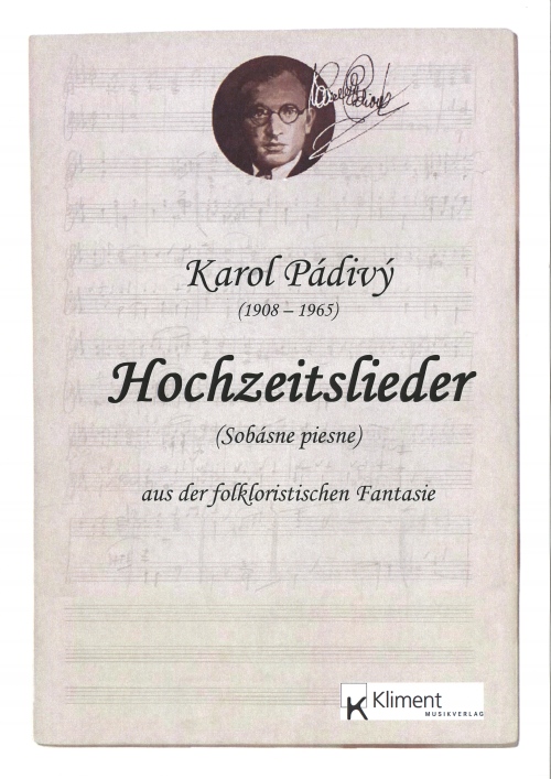 Hochzeitslieder / Sobásne piesne - cliquer ici Hochzeitslieder / Sobásne piesne - cliquer ici