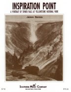 Inspiration Point - cliquer ici