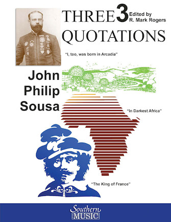 3 Quotations Suite (Three) - cliquer ici 3 Quotations Suite (Three) - cliquer ici