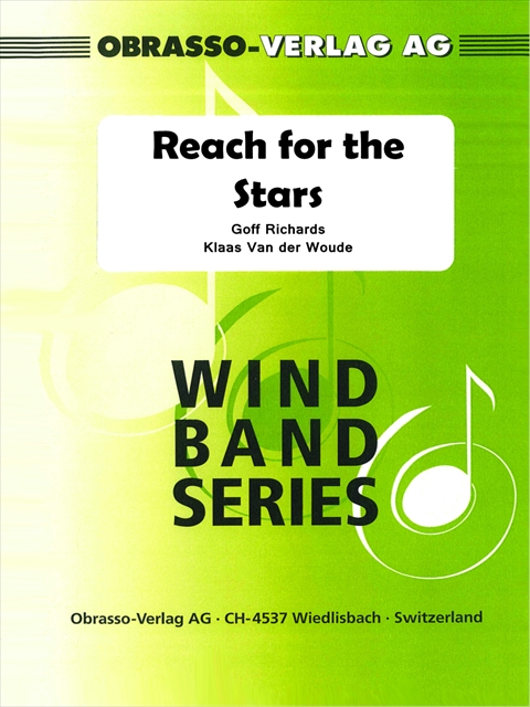 Reach for the Stars - cliquer ici