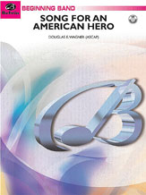 Song for an American Hero - cliquer ici Song for an American Hero - cliquer ici
