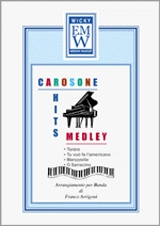 Carosone Hits Medley - cliquer ici