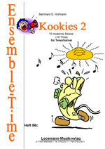 Kookies #2 - cliquer ici