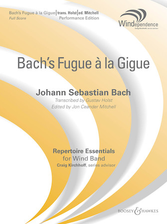 Bach's Fugue a la Gigue - cliquer ici