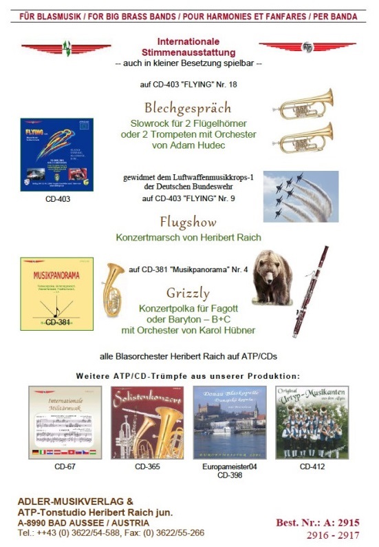 Blechgespr�ch - cliquer ici