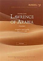 Lawrence of Arabia - cliquer ici