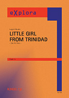 Little Girl from Trinidad - cliquer ici Little Girl from Trinidad - cliquer ici