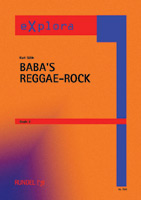 Baba's Reggae Rock - cliquer ici