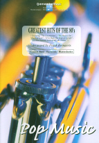 Greatest Hits of the 80's, The - cliquer ici