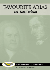 Favourite Arias - cliquer ici Favourite Arias - cliquer ici